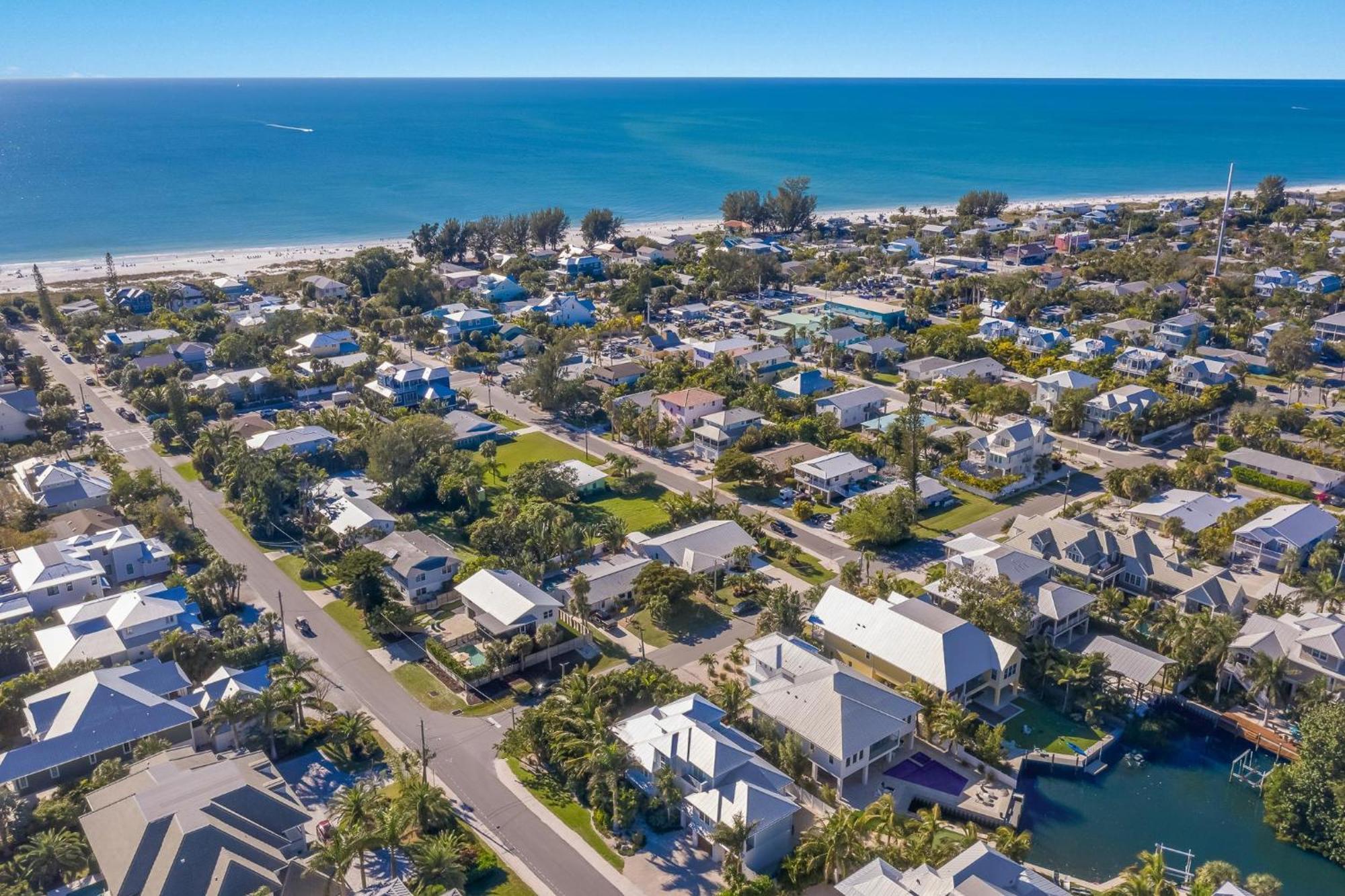 Yacht Sea Villa Anna Maria Exterior photo