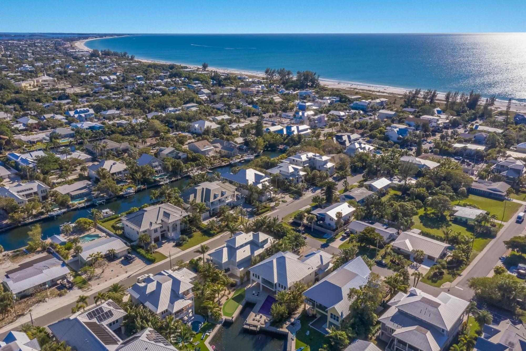 Yacht Sea Villa Anna Maria Exterior photo